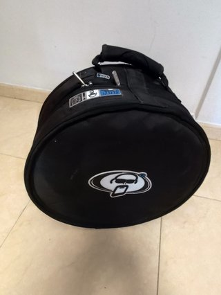 Caja Tama S.L.P. Bubinga 14x6
