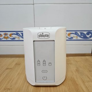 Calienta biberones Chicco Casa-viaje