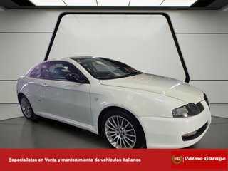 Alfa Romeo GT 1.9 JTDm 150 cv Año 2006