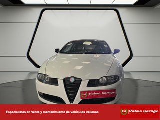 Alfa Romeo GT 1.9 JTDm 150 cv Año 2006