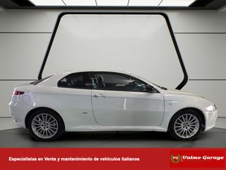 Alfa Romeo GT 1.9 JTDm 150 cv Año 2006