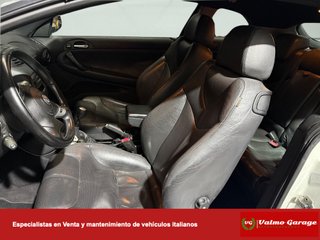 Alfa Romeo GT 1.9 JTDm 150 cv Año 2006