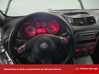 Alfa Romeo GT 1.9 JTDm 150 cv Año 2006