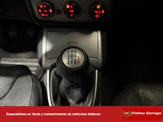 Alfa Romeo GT 1.9 JTDm 150 cv Año 2006
