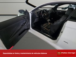 Alfa Romeo GT 1.9 JTDm 150 cv Año 2006