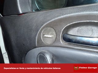 Alfa Romeo GT 1.9 JTDm 150 cv Año 2006