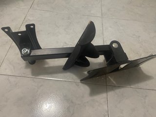 Soporte TV 20-40 pulgadas