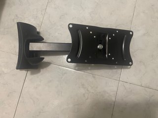 Soporte TV 20-40 pulgadas