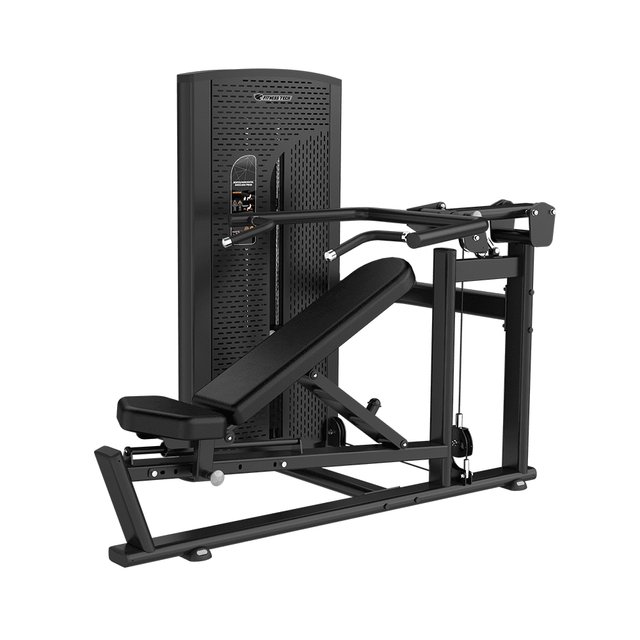 Press Hombro y Pecho Fitness Tech Pro