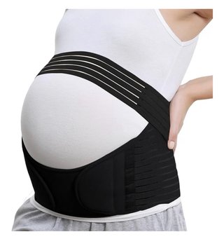 Faja de embarazo Talla L