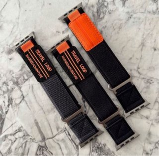 Correa Trail para Apple Watch Ultra 1/2/3/4