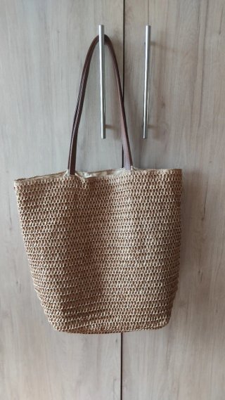 Bolso de playa BEACH mujer nuevo