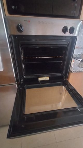 Horno Fagor 2H-113X Acero Inoxidable reparar/pieza