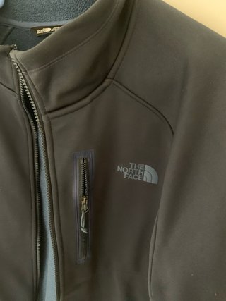Chaqueta The North Face azul