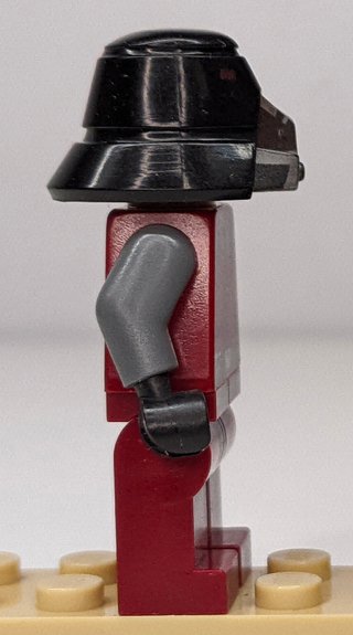 Minifigura LEGO Star Wars Sith Trooper SW0436