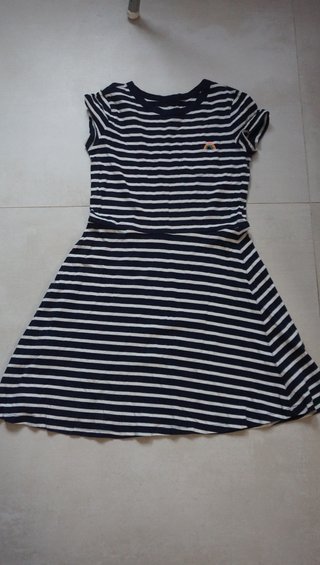 Vestidos niña variados (10-12 años) ver fotos