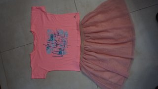 Vestidos niña variados (10-12 años) ver fotos
