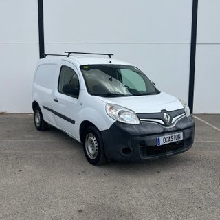 REANULT kangoo