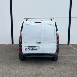 REANULT kangoo