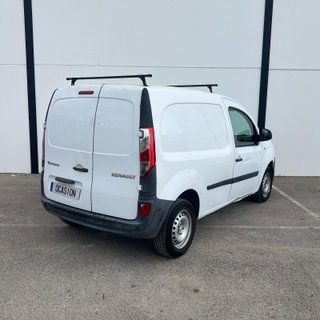 REANULT kangoo