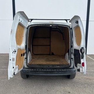 REANULT kangoo