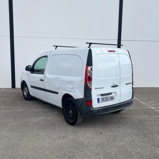 REANULT kangoo