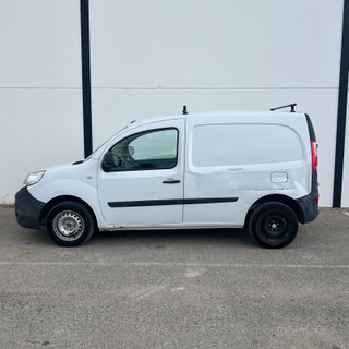 REANULT kangoo