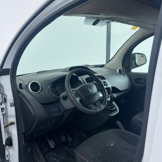 REANULT kangoo