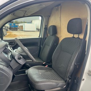 REANULT kangoo