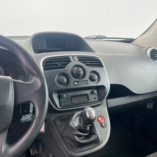 REANULT kangoo