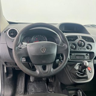 REANULT kangoo