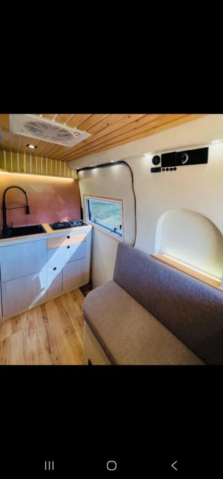Hyundai H350 2017