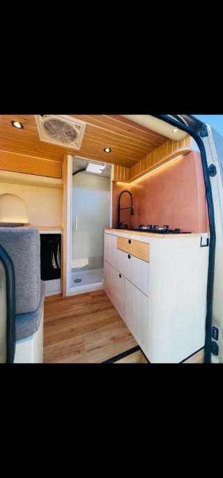 Hyundai H350 2017
