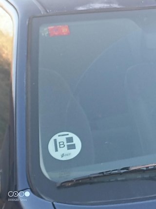 Citroen Saxo 2001