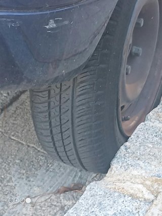 Citroen Saxo 2001
