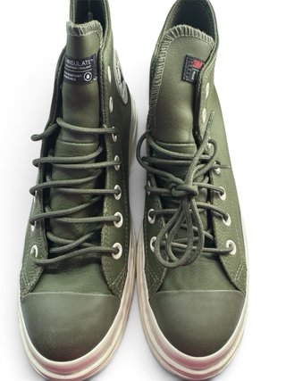 Converse All Star Lugged piel waterproof - T/37,5