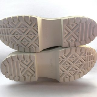 Converse All Star Lugged piel waterproof - T/37,5