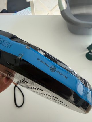 Pala de pádel Adidas Metalbone Ctrl
