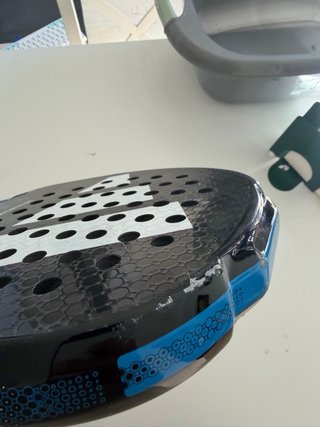 Pala de pádel Adidas Metalbone Ctrl