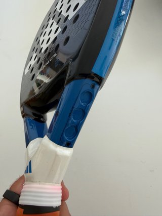 Pala de pádel Adidas Metalbone Ctrl