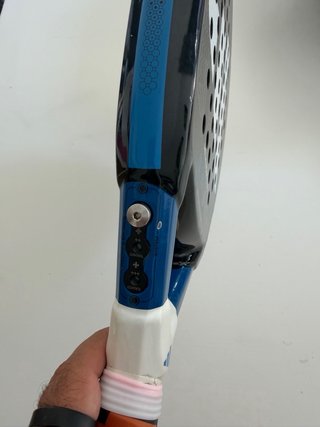 Pala de pádel Adidas Metalbone Ctrl