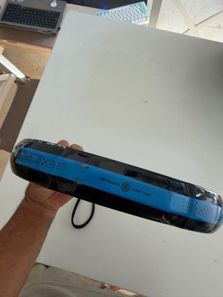 Pala de pádel Adidas Metalbone Ctrl