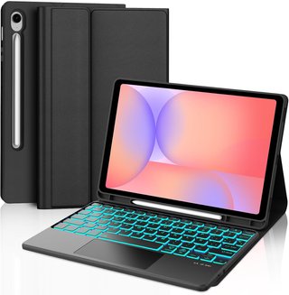 Funda Teclado USB-C para Samsung Galaxy Tab S10 Li