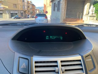 Vendo Toyota Yaris 2006