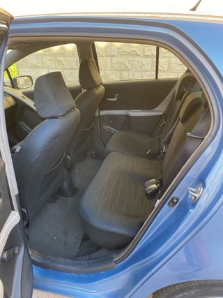 Vendo Toyota Yaris 2006