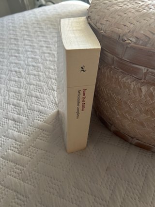 Articuentos Completos ( Juan José Millás)