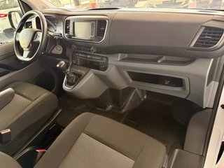CITROEN Jumpy Furgon Talla XL BlueHDi 100 SS 6v