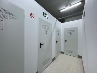 Trastero en venta en Centro en San Juan de Alicante/Sant Joan d´Alacant