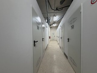Trastero en venta en Centro en San Juan de Alicante/Sant Joan d´Alacant