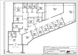 Trastero en venta en Centro en San Juan de Alicante/Sant Joan d´Alacant